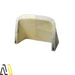 پشتی کلاسیک تک نفره