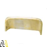 پشتی پایه کلاسیک دو نفره