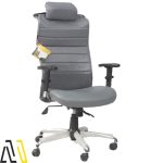 تنه 160 هلگر کروم با پلاستیک پشتی