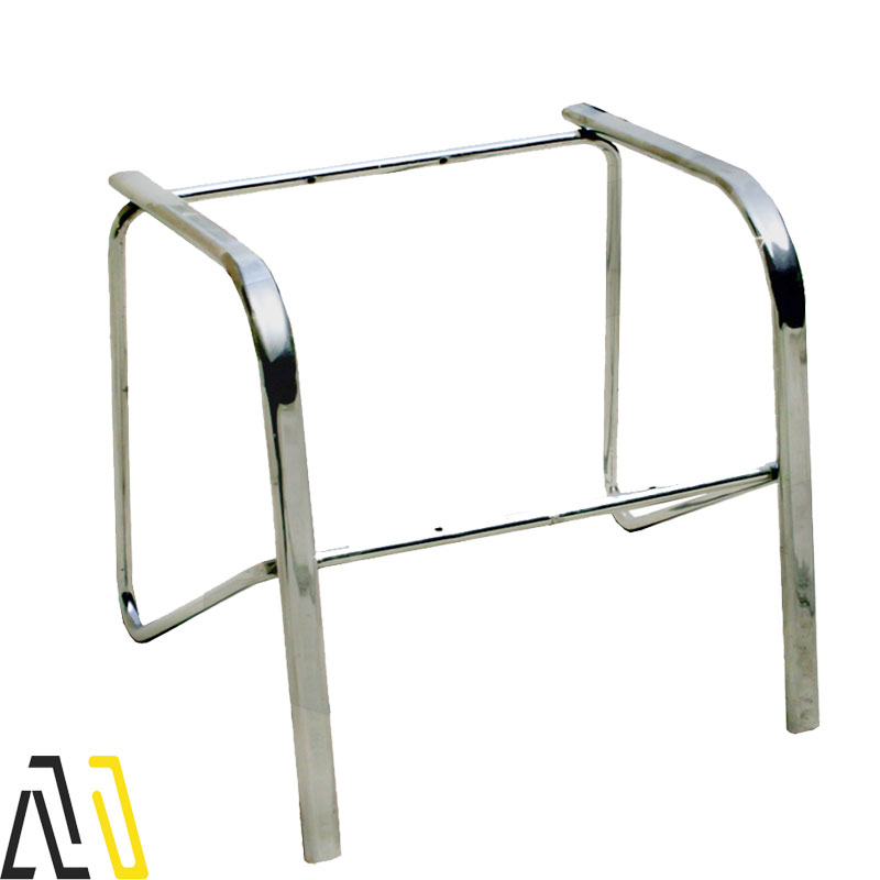 base-chair-offic-hishi-crom.jpg پایه کیشی کروم - تصویر 1