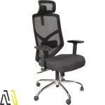 فریم پشت توری مدیریت جا کتی دار