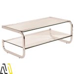 جلومبلی ماندگار کروم