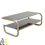 جلومبلی ماندگار فورتیک