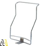 تنه 130 کارمندی لولاخور