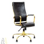 فرم دوبل کارمندی PVD با فوم گرم