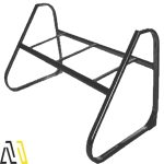 پایه کلاسیک دو نفره خام