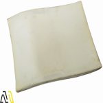 پشتی تزریقی فرم دوبل فوم گرم