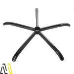 پنج پر کارمندی 1.25 خام