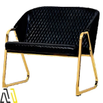 پایه کلاسیک دو نفره PVD